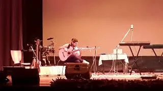 Thumbnail: Gratitude Live at TIFR (Mumbai) | Audience version | Amin Toofani