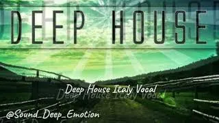 Thumbnail: Deep House beats ♥️ 🍓                           Deeply loving life