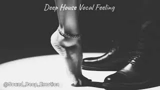 Thumbnail: Deep House Sentimental Vibes @Sound_Deep_Emotion