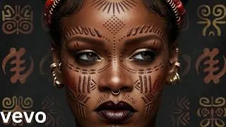 Thumbnail: Rihanna -  Mbali (2026 Official Afrobeat Music Video)