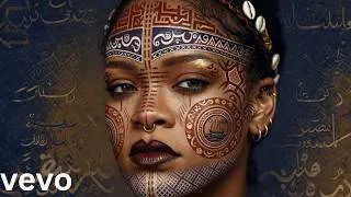 Thumbnail: Rihanna -  Simuka Africa (2026 Official Afrobeat Music Video)