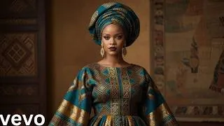 Thumbnail: Rihanna -  Legacy of the Griot (2026 Official Afro-Fusion Music Video)