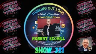 Thumbnail: Show 321: Robert Scovill's ADAPTive Audio Masterclass EAW AC6, ANYA, ANNA, OTTO