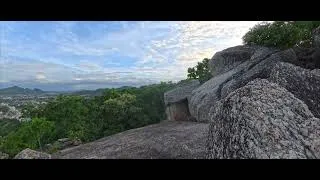 Thumbnail: Hiking in Hua Hin.
