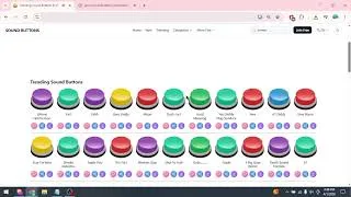 Thumbnail: SoundButtons.com | Click, Play, and Enjoy Viral Sounds