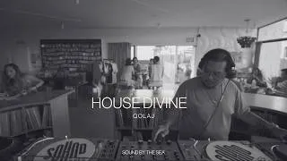 Thumbnail: QOLAJ - House Divine (8.2.26)