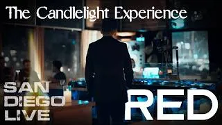 Thumbnail: Red – The Candlelight Experience live at Sound By The Sea in Oceanside, CA (7.23.26)