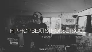 Thumbnail: REMSKI - Hip-Hop Beats • House • Soul (7.31.26)