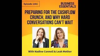 Thumbnail: Preparing for the cashflow crunch, and why hard conversations can't wait