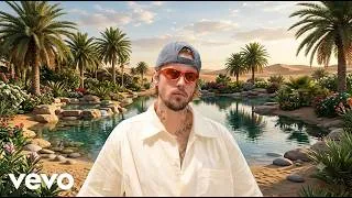 Thumbnail: Oasis  - Justine Bieber (2026 Official Music Video)