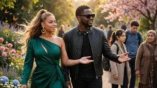 Thumbnail: Be Calm -  Beyonce x Kizz Daniel (Official Music Video)
