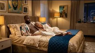 Thumbnail: My Damsel -  David x Ayra Starr (2026 Official Music Video)