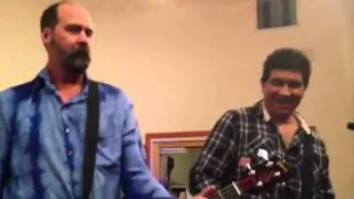 Thumbnail: Sound City Players Rehearsal - 1/15/2013