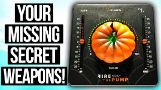 Thumbnail: 6 FREE VST Plugins: How To Transform Your Songs For $0.00!
