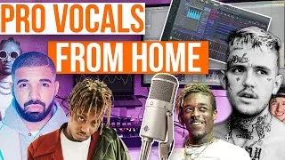 Thumbnail: How to MIX VOCALS: Start to Finish (plugins, tricks & more)