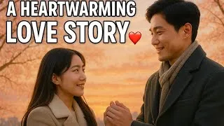 Thumbnail: Aap Ki Awaaz_ A Heartwarming Korean Love Story with Desi Emotions ❤️