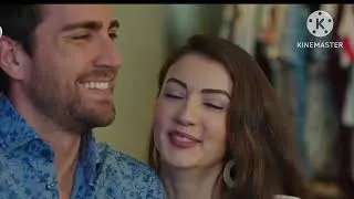 Thumbnail: Kerem & Ayşe’s Pure Love 💫 | Agar Tum Saath Ho | Viral Turkish Drama Edit