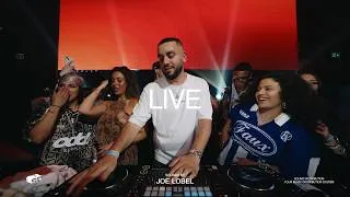 Thumbnail: Sound Distribution #23 Live w/ Joe Lobel | Hip Hop | R&B | Edits | Afro | Amapiano