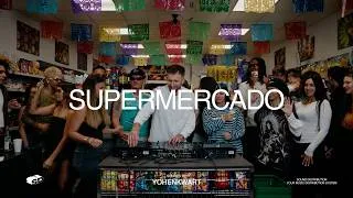 Thumbnail: Sound Distribution #22 Supermercado w/ YOHENKWART | Urban Latin | Latin Club | Reggaeton
