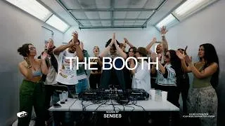 Thumbnail: Sound Distribution #21 The Booth w/ Senses | Hip Hop | R&B | Sexy Drill | Jersey Club | Trap