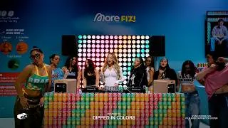 Thumbnail: Sound Distribution #20 More Fizi w/ Dipped in Colors | Dancehall | Hip Hop | R&B | Edits