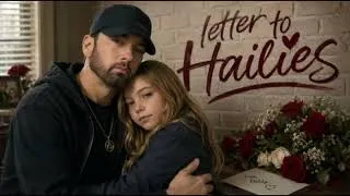 Thumbnail: Eminem -  Letter to Hailer ( official music video)