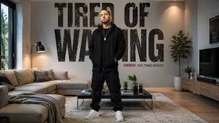 Thumbnail: Eminem - Tired of Waiting ( Lyrics Music Video)
