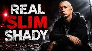 Thumbnail: Eminem – The Real Slim Shady (Lyrics Music Video)