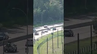 Thumbnail: Distant Traffic Sound Effect