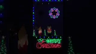 Thumbnail: Christmas Sound Effect #shorts