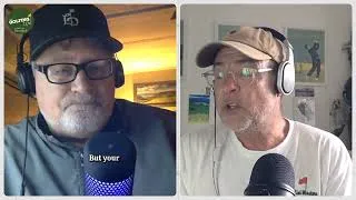 Thumbnail: This Golfing Life - Jim Hartsell