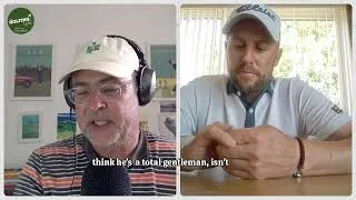 Thumbnail: This Golfing Life - Matthew Southgate