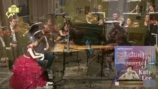 Thumbnail: Record your Performances and Premiere Compositions on our Albums