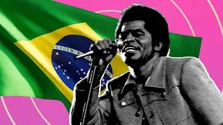 Thumbnail: Why The Funkiest Music Is Coming From Brazil
