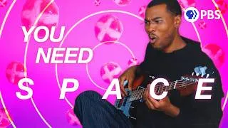 Thumbnail: How to Make ANYTHING Funky (feat. @NikWestBass )