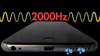 Thumbnail: Phone Speaker Cleaner Sound