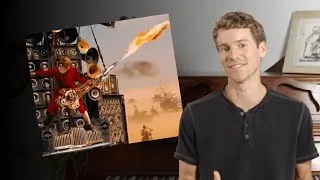 Thumbnail: Scoring 101: Creative Approaches to Common Cues