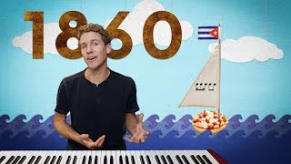 Thumbnail: Did Camille Saint-Saëns actually write the bagel bites theme?