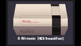 Thumbnail: 8-bit donkey kong country - voices of the temple NES soundfont