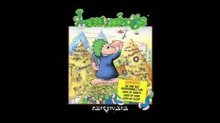 Thumbnail: Rihanna - Diamonds lemmings (amiga 500) soundfont