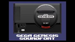 Thumbnail: Roxette - listen to your heart sega genesis soundfont