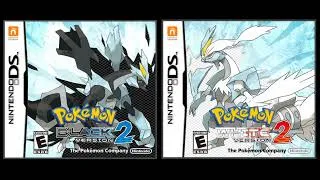 Thumbnail: c+c music factory - gonna make you sweat pokemon B2W2 soundfont