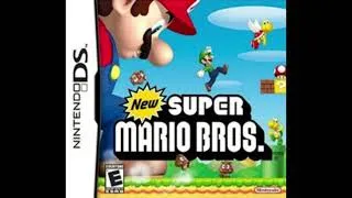 Thumbnail: Aerosmith Dream On - Pokemon NSMB Soundfont