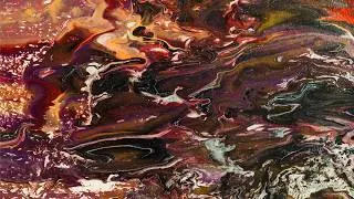 Thumbnail: Microcosmic Pathways | A Compelling Ambient Soundscape for Deep Relaxation and Inner Explorations