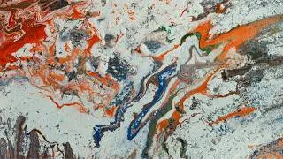 Thumbnail: Between Frail Lines | A Deep Journey Through Vast Landscapes, best for Tranquility and Mindfulness 