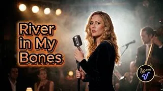 Thumbnail: River in My Bones - Midnight Jazz Relaxing