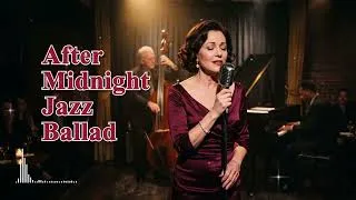 Thumbnail: After the Last Song - Jazz Ballad