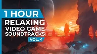 Thumbnail: 1 Hour of Relaxing Video Game Music to Study｜Vol. 4