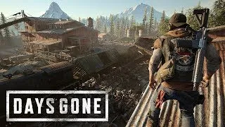 Thumbnail: Days Gone - Main Theme (Original Soundtrack)