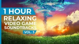 Thumbnail: 1 Hour of Relaxing Video Game Music to Study｜Vol. 3